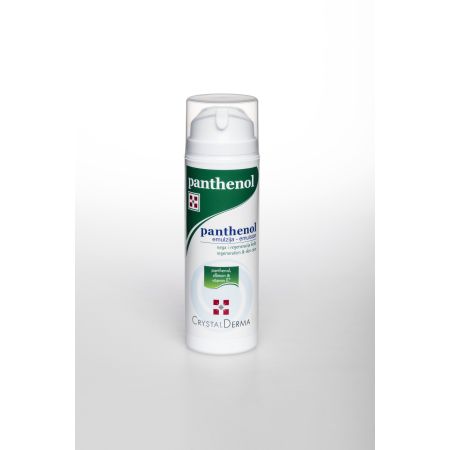 Pantenol emulzija 150ml