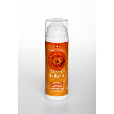 Crystal Derma neven balzam 150ml