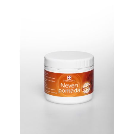Crystal Derma neven pomada 185ml