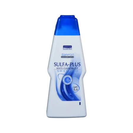 Sulfa Plus šampon protiv peruti 200ml