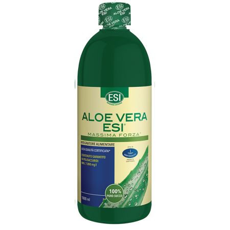 Aloe Vera sok 1l
