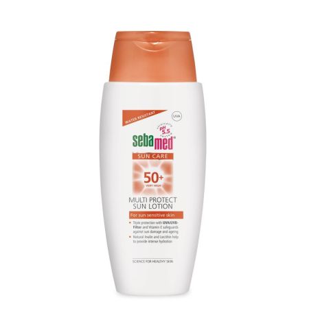 Sebamed Sun losion SPF50+ 150ml