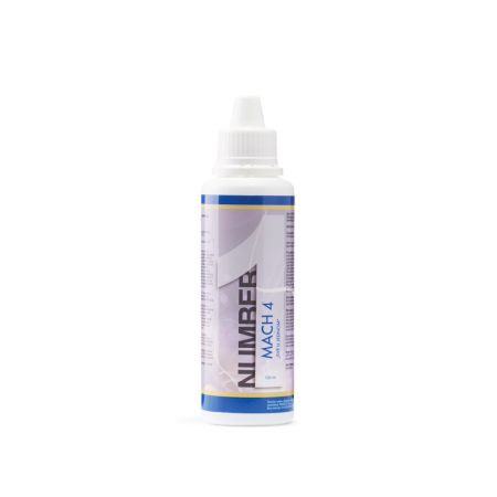 Number 1 Mach 4 rastvor za meka sočiva 100ml