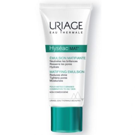 URIAGE HYSEAC MAT KREM-GEL 40ML