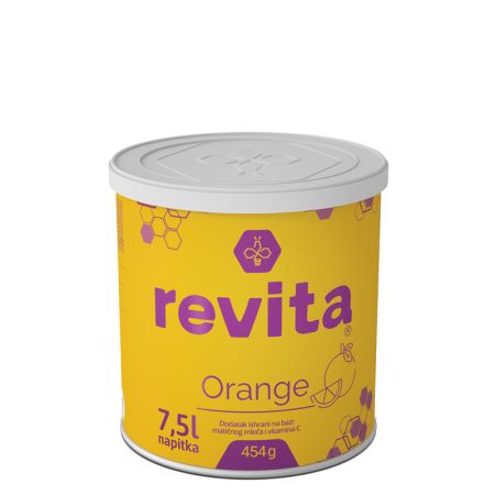 Revita Orange granule 454g