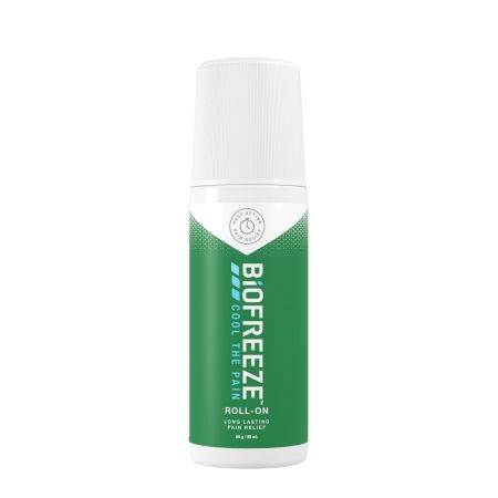 Biofreeze gel roll-on 59ml
