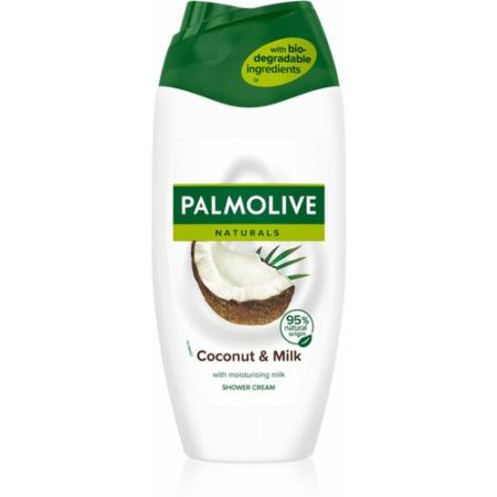 Palmolive gel za tuširanje Kokos 250ml
