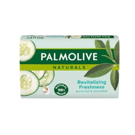 Palmolive sapun Green Tea & Cucumber 90g