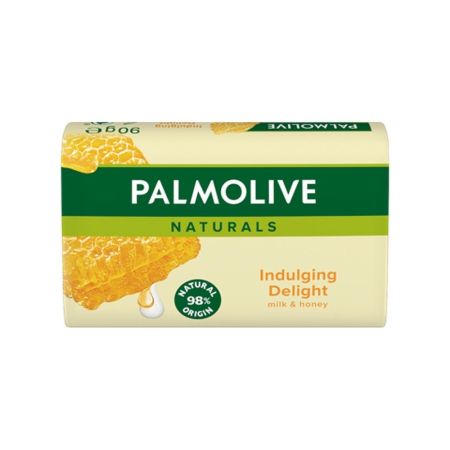 Palmolive sapun Milk & Honey 90g