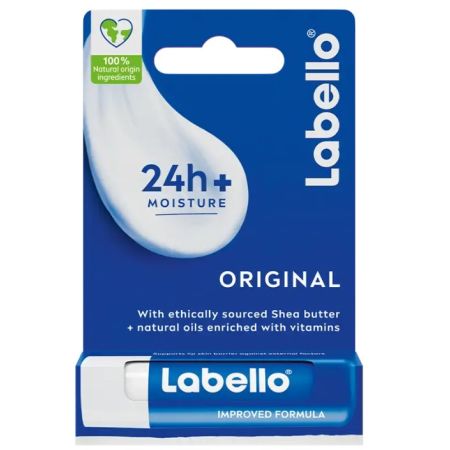Labello Original balzam za usne 4,8g