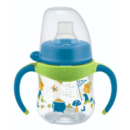 NIP boca trening za dečake 150ml