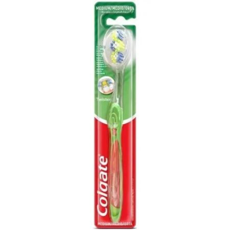 Colgate Twister četkica za zube