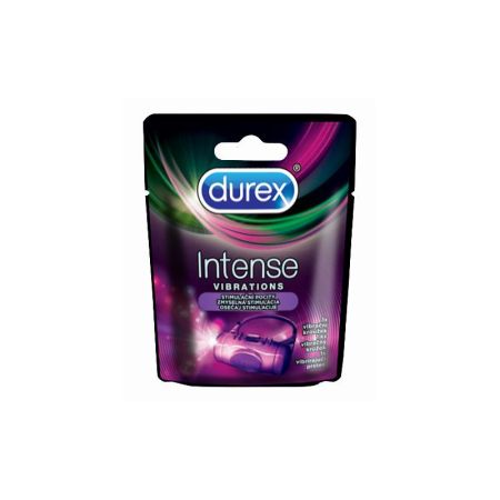 Durex Intense Vibrations prsten