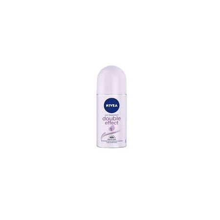 Nivea Double Effect roll-on 50ml