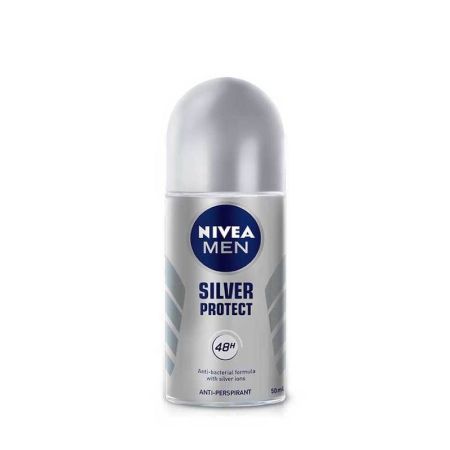 Nivea Men Silver Protect roll-on 50ml
