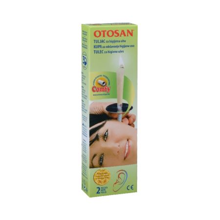 Otosan kupa za uši