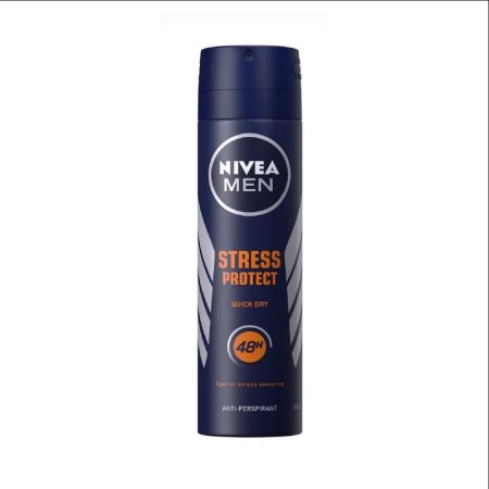 Nivea Men Stress Protect sprej 150ml