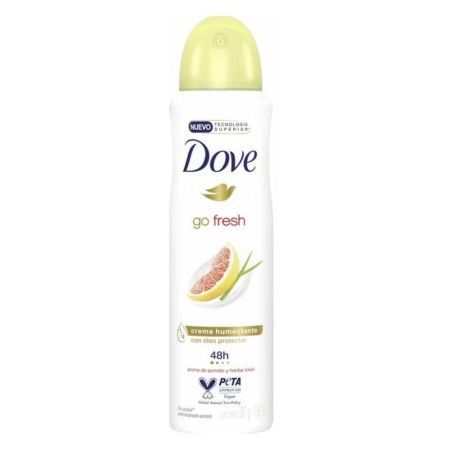 Dove Grapefruit antiperspirant sprej 150ml