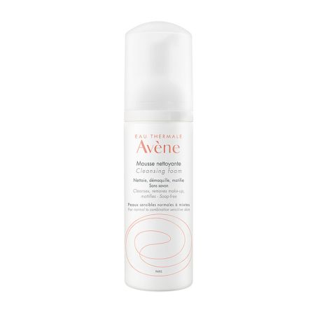 Avène pena za čišćenje 150ml