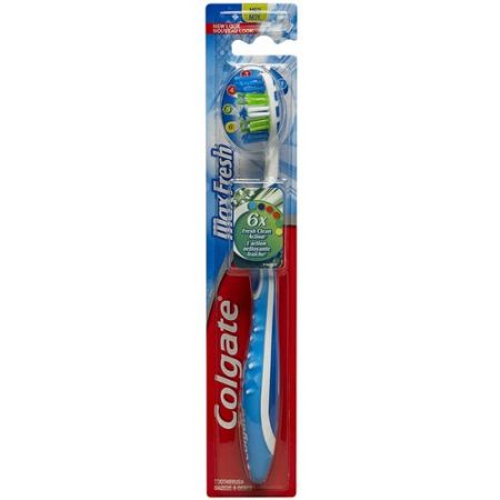 Colgate Max Fresh četkica za zube