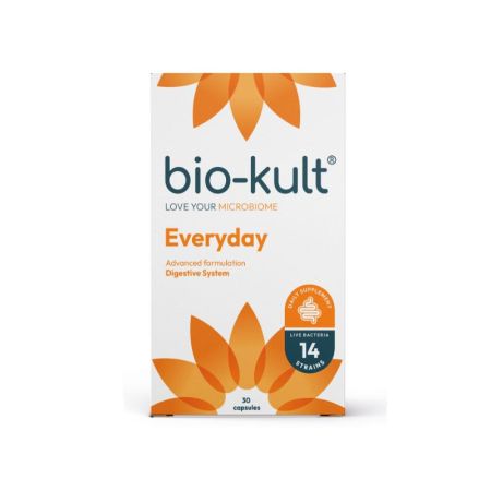 Bio-Kult Everyday 30 kapsula