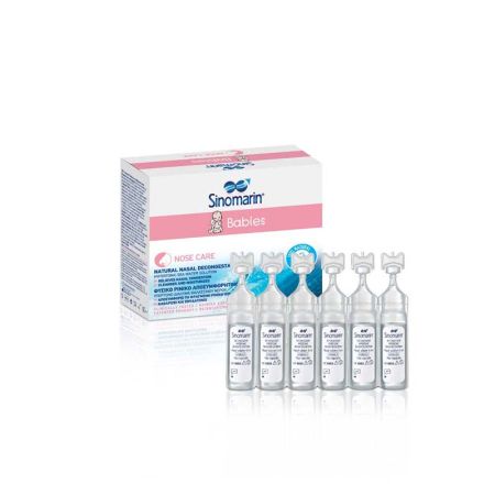 Sinomarin Babies ampula 5ml 1 komad