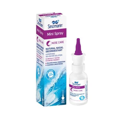 Sinomarin Mini sprej 30ml