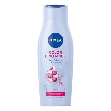 Nivea Color Brilliance šampon 250ml