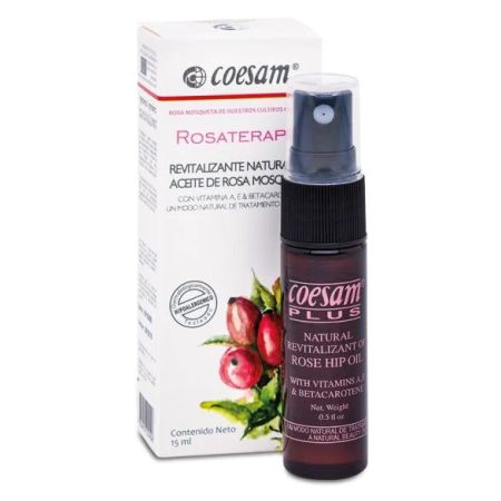 Rosa Mosqueta ulje divlje ruže 15ml