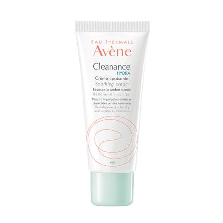 Avène Cleanance Hydra umirujuća krema 40ml