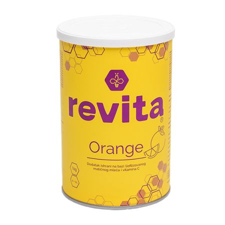 Revita Orange granule 1000g