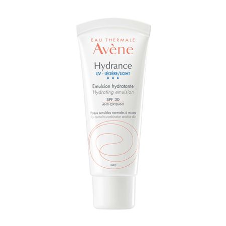 Avène Hydrance UV Legere emulzija SPF30 40ml