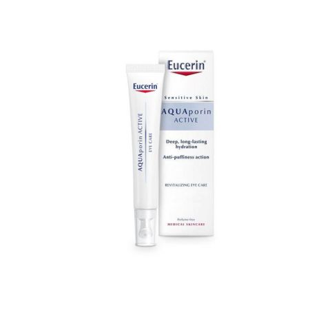 Eucerin Aquaporin Active krema za područje oko očiju 15ml