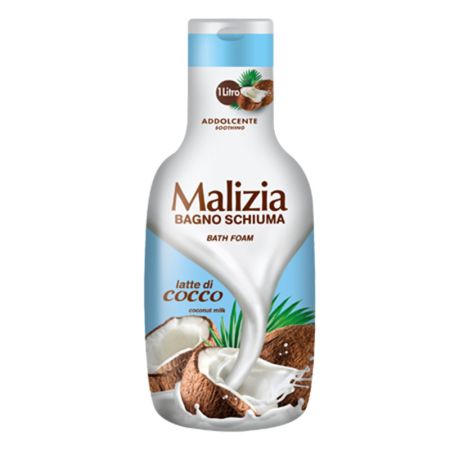 Malizia tuš gel Coco 1000ml