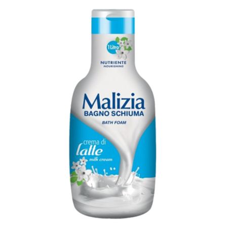 Malizia tuš gel Latte 1000ml