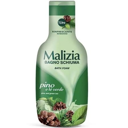 Malizia tuš gel Pino 1000ml