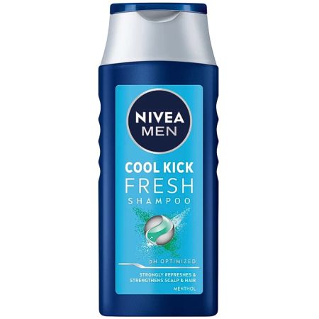 Nivea Men Cool Kick šampon 250ml