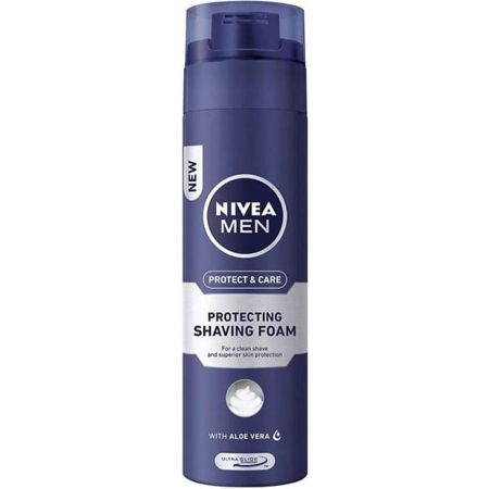 Nivea Men Original pena za brijanje 200ml