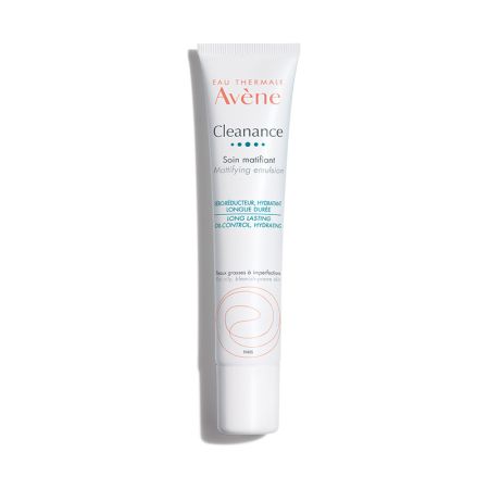 Avène Cleanance matirajuća emulzija 40ml