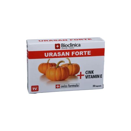 Urasan Forte 30 kapsula