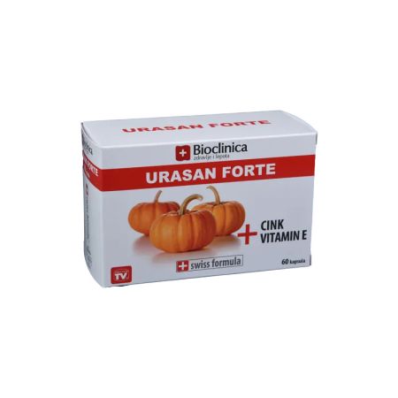 Urasan Forte 60 kapsula