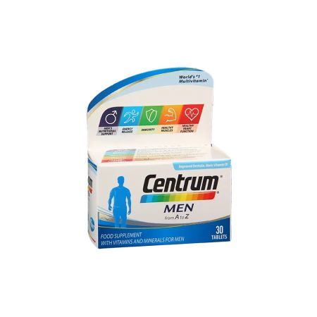 Centrum Men 30 tableta