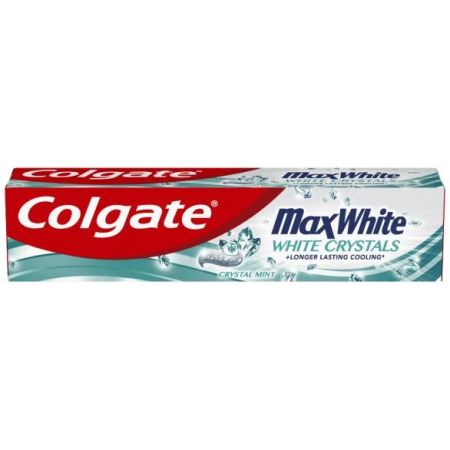 Colgate Max White Crystal pasta za zube 100ml
