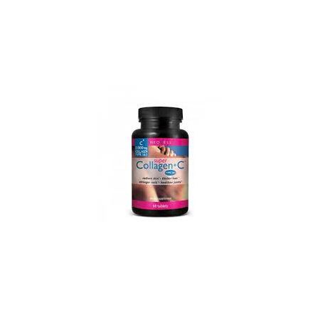 Super Collagen + C 60 tableta