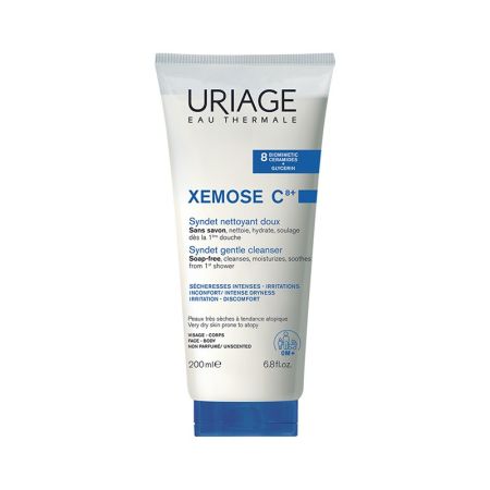 Uriage Xemose sindet 200ml