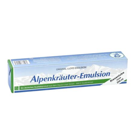 Alpska krema 200ml