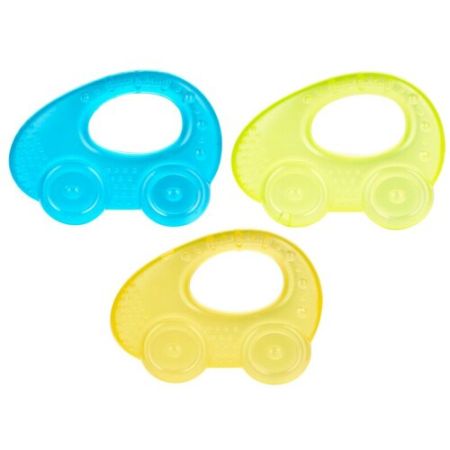 Canpol Baby vodena glodalica auto 2/207