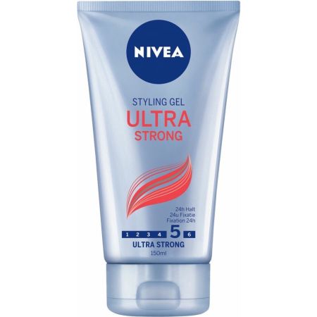 Nivea gel za kosu Ultra Strong 150ml