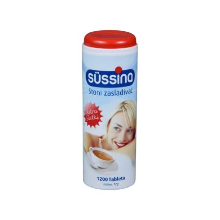 Sussina 1200 tableta