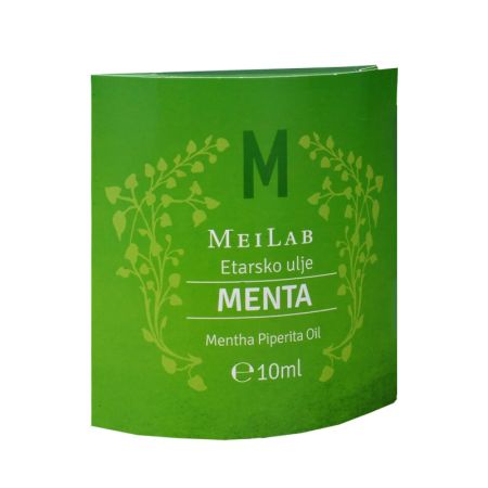 Meilab etarsko ulje mente 10ml